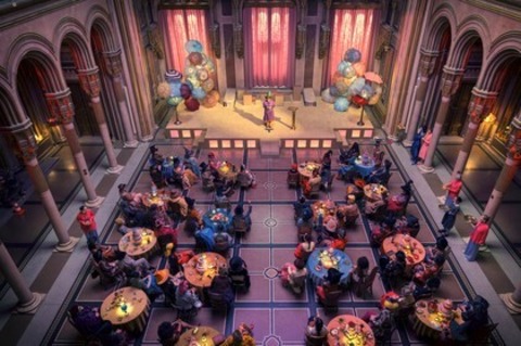 Bibi Blocksberg - Das groe Hexentreffen - Freiburg - 11.12.2025 14:00