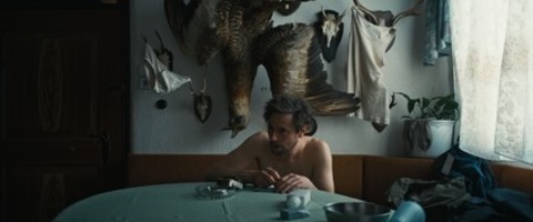 Another German Tank Story - Kandern - 14.12.2025 18:30