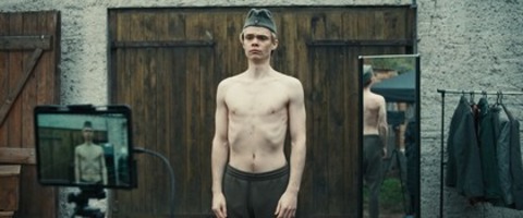 Another German Tank Story - Kandern - 14.12.2025 18:30