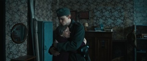 Another German Tank Story - Kandern - 14.12.2025 18:30