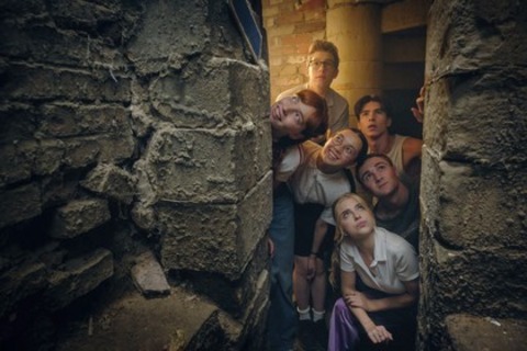 Die Schule der magischen Tiere 4 - Offenburg - 02.01.2026 12:45