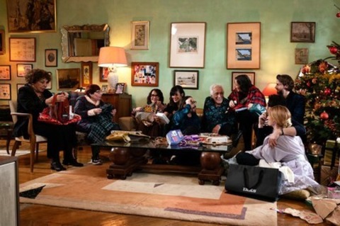 Das perfekte Geschenk - Lrrach - 15.12.2025 17:15