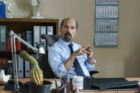 Stromberg - Wieder alles wie immer - Kehl - 11.12.2025 19:00