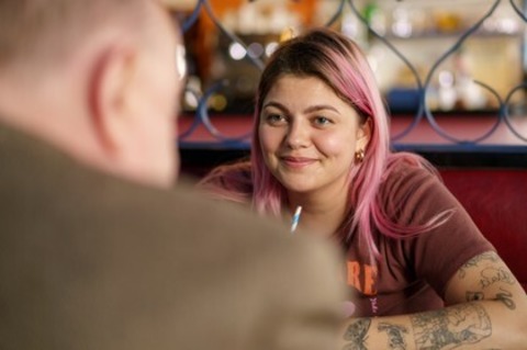 Wie das Leben manchmal spielt - Neuenburg am Rhein - 12.12.2025 19:30