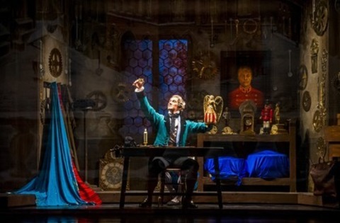 Royal Ballet & Opera 2025/26: Der Nussknacker - Titisee-Neustadt - 14.12.2025 15:00