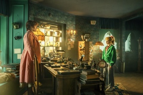 Bibi Blocksberg - Das groe Hexentreffen - Titisee-Neustadt - 11.12.2025 16:00