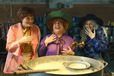 Bibi Blocksberg - Das groe Hexentreffen - Freiburg - 11.12.2025 15:40