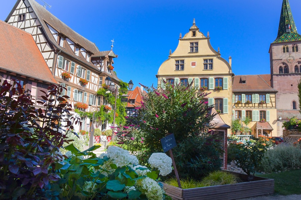 Turckheim - Turckheim