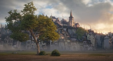 Alles voller Monster - Furtwangen - 13.12.2025 15:00