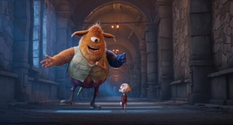 Alles voller Monster - Furtwangen - 13.12.2025 15:00