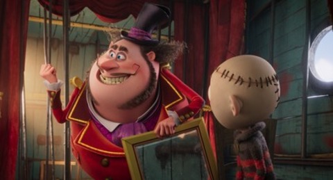 Alles voller Monster - Furtwangen - 13.12.2025 15:00