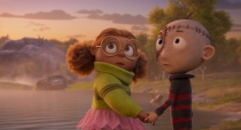 Alles voller Monster - Furtwangen - 13.12.2025 15:00