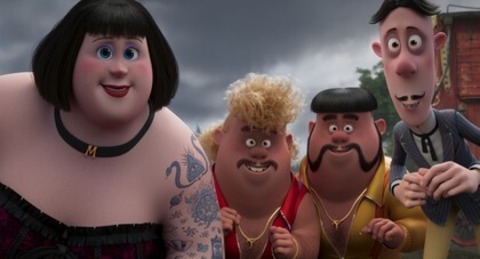 Alles voller Monster - Furtwangen - 13.12.2025 15:00