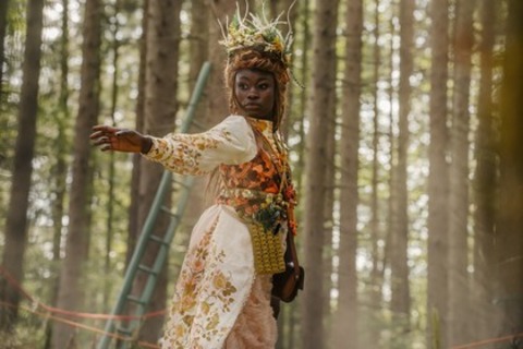 Bibi Blocksberg - Das groe Hexentreffen - Lahr - 11.12.2025 17:15