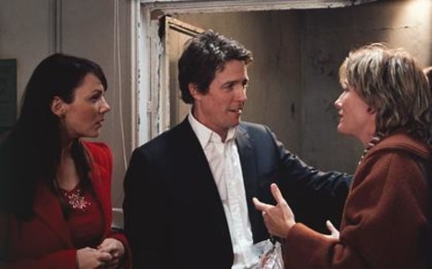 Tatschlich...Liebe - Freiburg - 14.12.2025 14:40