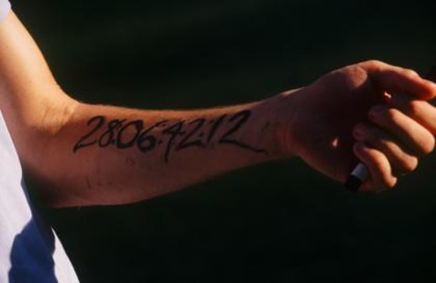 Donnie Darko - Basel - 17.12.2025 20:15