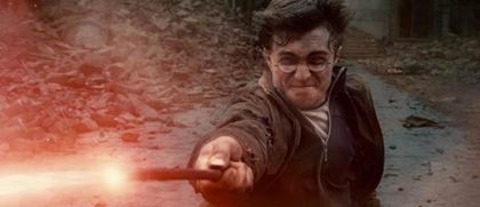 Harry Potter und die Heiligtmer des Todes - Teil 2 - Villingen-Schwenningen - 16.12.2025 17:00
