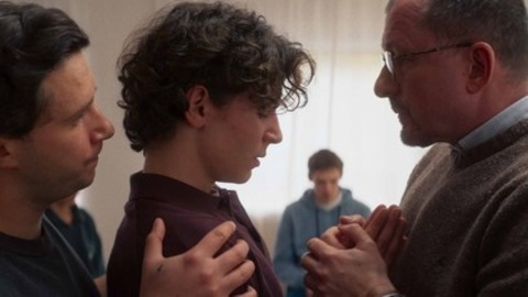 Gotteskinder - Freiburg - 12.12.2025 20:00