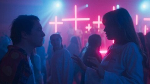 Gotteskinder - Freiburg - 12.12.2025 20:00