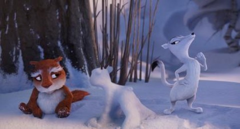 Niko - Reise zu den Polarlichtern - Freiburg - 13.12.2025 12:00