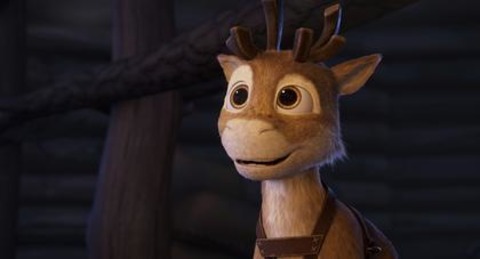 Niko - Reise zu den Polarlichtern - Freiburg - 13.12.2025 12:00