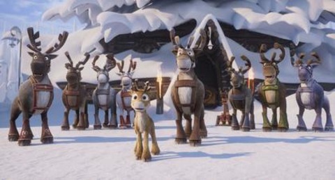 Niko - Reise zu den Polarlichtern - Freiburg - 13.12.2025 12:00