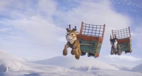 Niko - Reise zu den Polarlichtern - Freiburg - 13.12.2025 12:00