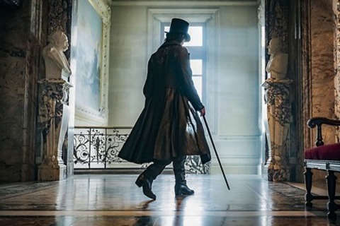 Der Graf von Monte Christo - Freiburg - 11.12.2025 19:00