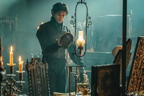 Der Graf von Monte Christo - Freiburg - 11.12.2025 19:00