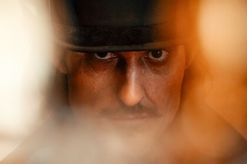 Der Graf von Monte Christo - Freiburg - 11.12.2025 19:00