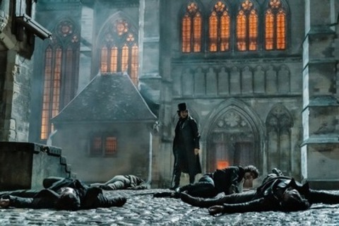 Der Graf von Monte Christo - Freiburg - 11.12.2025 19:00