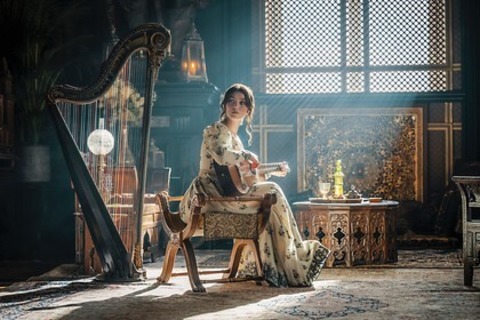 Der Graf von Monte Christo - Freiburg - 11.12.2025 19:00