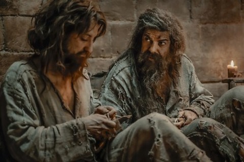 Der Graf von Monte Christo - Freiburg - 11.12.2025 19:00