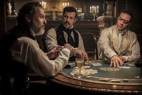 Der Graf von Monte Christo - Freiburg - 11.12.2025 19:00