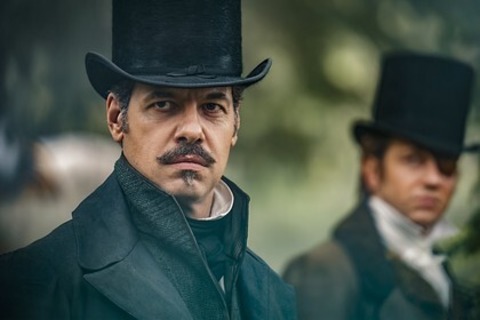 Der Graf von Monte Christo - Freiburg - 11.12.2025 19:00