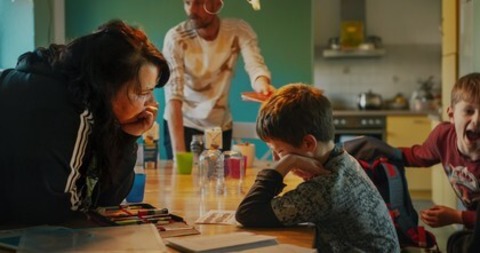 Im Prinzip Familie - Donaueschingen - 15.12.2025 20:00