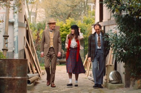 Niki de Saint Phalle - Offenburg - 12.12.2025 20:00