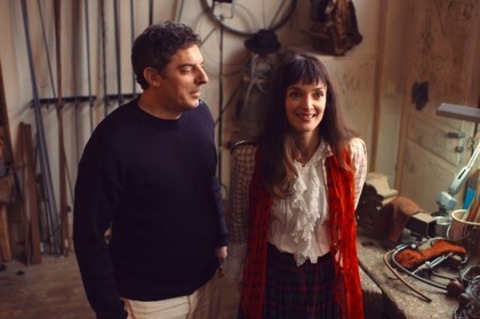 Niki de Saint Phalle - Offenburg - 12.12.2025 20:00