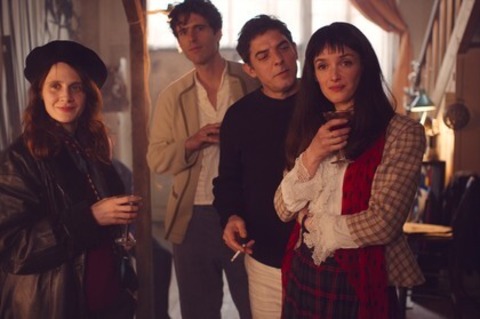 Niki de Saint Phalle - Offenburg - 12.12.2025 20:00