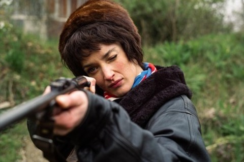 Niki de Saint Phalle - Offenburg - 12.12.2025 20:00