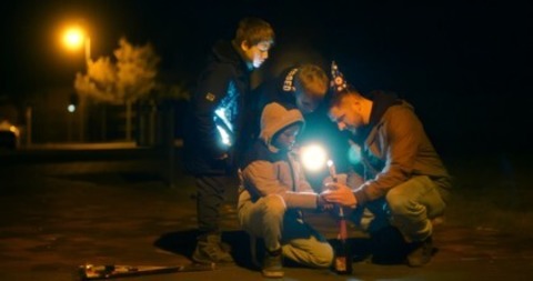 Im Prinzip Familie - Villingen-Schwenningen - 17.12.2025 20:15