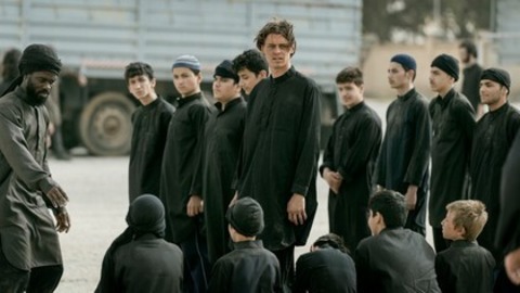 Kein Weg Zurck - Freiburg - 11.12.2025 20:30