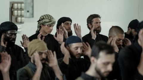 Kein Weg Zurck - Freiburg - 11.12.2025 20:30