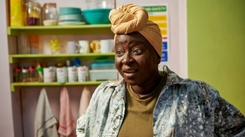 Dreamers - Basel - 11.12.2025 12:00