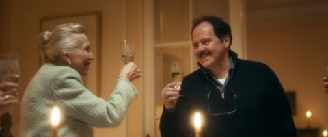 Aufputzt is' - Freiburg - 11.12.2025 20:30