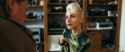 Aufputzt is' - Freiburg - 11.12.2025 20:30