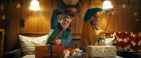 Aufputzt is' - Freiburg - 11.12.2025 20:30