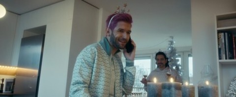 Aufputzt is' - Freiburg - 11.12.2025 20:30