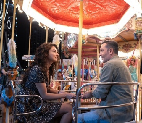 Bugn Gzel - Kehl - 11.12.2025 21:20