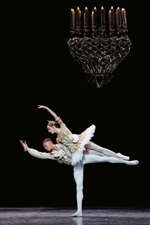 Opra National de Paris 2025: Der Nussknacker - Freiburg - 14.12.2025 12:00